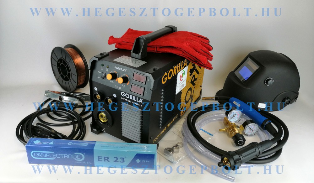 co hegesztőgép csomagok mma hegesztő inverter csomag awi hegesztőgépek