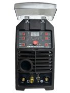 MASTRO TIG-250 DC COLD HEGESZTŐ INVERTER + VARRAT TISZTÍTÓ
