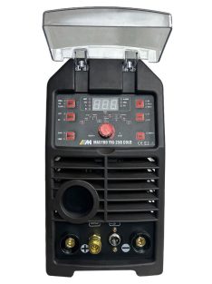   MASTRO TIG-250 DC COLD HEGESZTŐ INVERTER + VARRAT TISZTÍTÓ