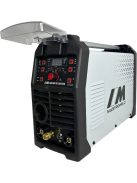 MASTRO TIG-250 DC COLD HEGESZTŐ INVERTER + VARRAT TISZTÍTÓ