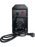 MASTRO TIG-250 DC COLD HEGESZTŐ INVERTER + VARRAT TISZTÍTÓ