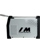 MASTRO TIG-250 DC COLD HEGESZTŐ INVERTER + VARRAT TISZTÍTÓ
