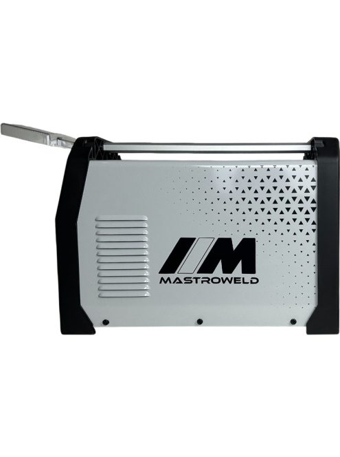 MASTRO TIG-250 DC COLD HEGESZTŐ INVERTER + VARRAT TISZTÍTÓ