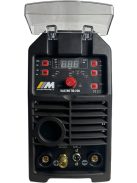 MASTRO TIG-250 DC HEGESZTŐ INVERTER (DC-AWI) - 2024
