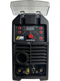 MASTRO TIG-250 DC HEGESZTŐ INVERTER (DC-AWI) - 2024