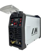 MASTRO TIG-250 DC HEGESZTŐ INVERTER (DC-AWI) - 2024