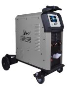 Mastro TIG-320 L AC/DC inverteres hegesztőgép vízhűtővel és kocsival