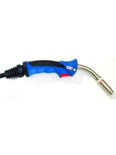 Binzel ABIMIG MB 25AK 4M hegesztőpisztoly 230A 004.0511 mig co munkakábel