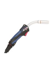 Binzel MB EVO PRO 25 4M Hegesztőpisztoly 004.0672.1 mig co munkakábel