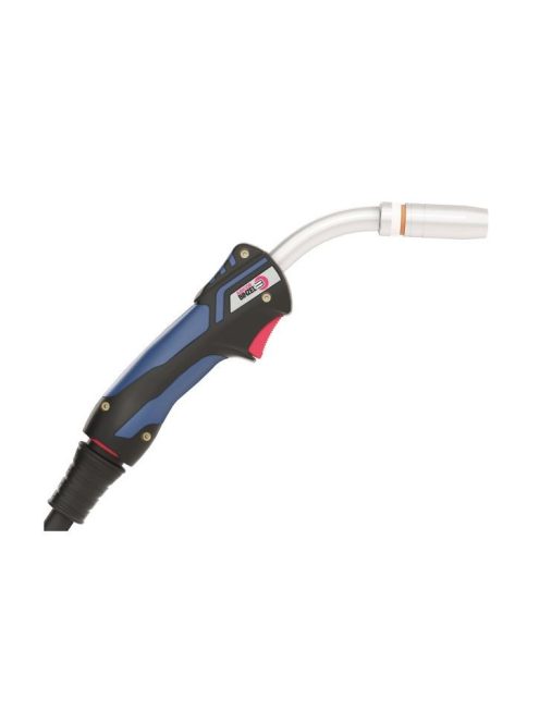 Binzel MB EVO PRO 25 5M Hegesztőpisztoly 004.0673.1 mig co munkakábel