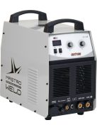 Mastro CUT-100 inverteres plazmavágó Pilot ívgyújtással P80 pisztollyal