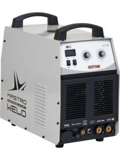   Mastro CUT-100 inverteres plazmavágó Pilot ívgyújtással P80 pisztollyal