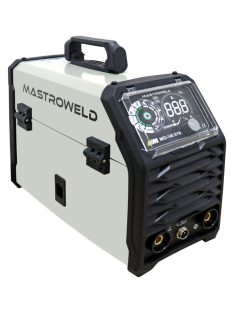 MASTRO MIG-140 SYN multifunkciós hegesztő inverter