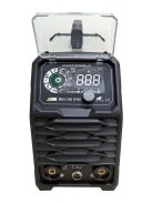 MASTRO MIG-140 SYN multifunkciós hegesztő inverter