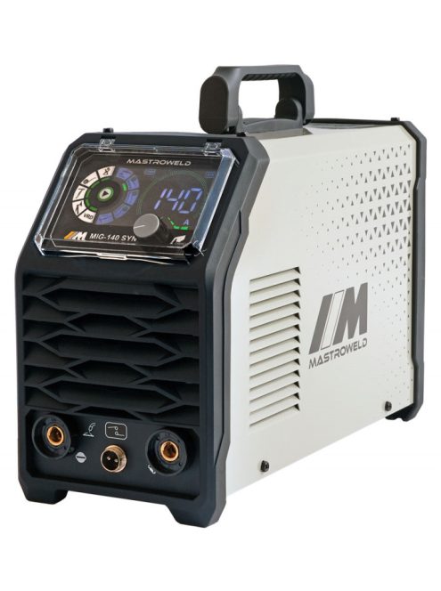 MASTRO MIG-140 SYN multifunkciós hegesztő inverter