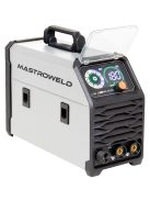 MASTRO MIG-140 SYN multifunkciós hegesztő inverter
