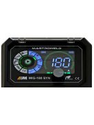 MASTRO MIG-180 SYN multifunkciós hegesztő inverter
