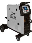 MASTROWELD MIG-350 GDL SZINERGIKUS VEZÉRLÉSŰ DUPLA IMPULZUS FOGYÓELEKTRÓDÁS ÍVHEGESZTŐ