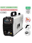 MASTRO CUT-40 LED plazmavágó inverter 00640LED