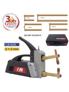 Mastroweld PSW-3200 kézi ponthegesztő 1,6 kVA