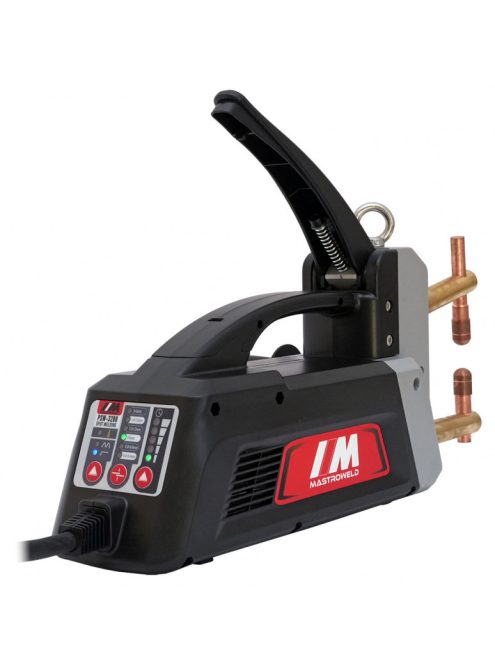 Mastroweld PSW-3200 kézi ponthegesztő 1,6 kVA