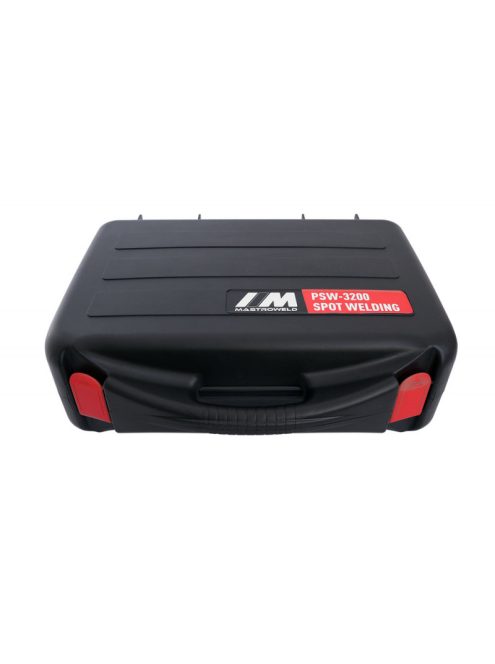 Mastroweld PSW-3200 kézi ponthegesztő 1,6 kVA