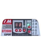 Mastroweld GT-3500 Expert spotter