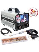 Mastroweld GTS-4000 Expert spotter