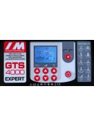 Mastroweld GTS-4000 Expert spotter