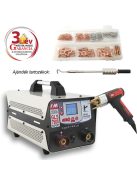 Mastroweld GLS-7500 PLUS alu spotter