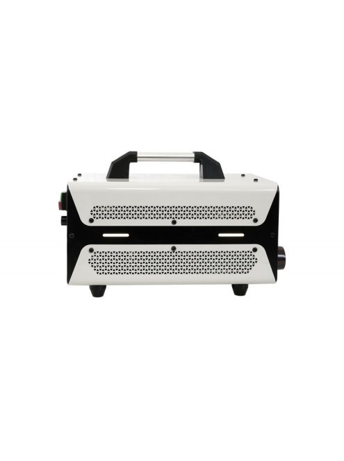Mastroweld GLS-7500 PLUS alu spotter