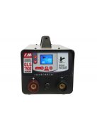 Mastroweld GLS-7500 PLUS alu spotter
