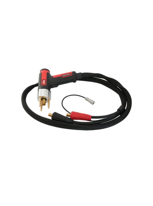 Mastroweld GLS-7500 PLUS alu spotter