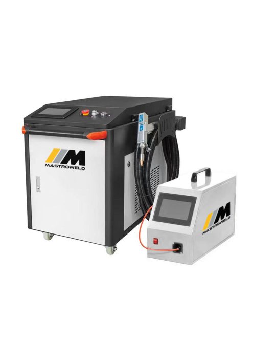 MASTRO LASER-1500 lézer hegesztő, vágó és tisztító
