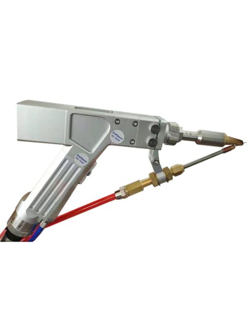 MASTRO LASER-1500 lézer hegesztő, vágó és tisztító