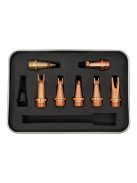 MASTRO LASER-1500 lézer hegesztő, vágó és tisztító