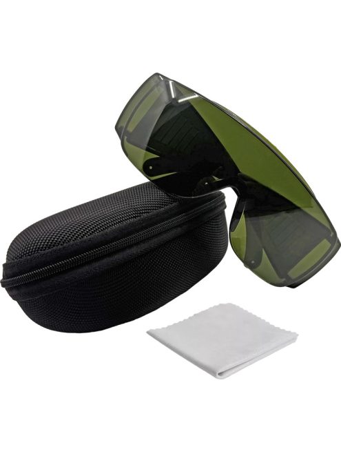 MASTRO LASER-1500 lézer hegesztő, vágó és tisztító