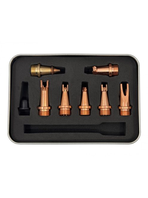 MASTRO LASER-2000 lézer hegesztő, vágó és tisztító