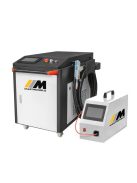 MASTRO LASER-2000 lézer hegesztő, vágó és tisztító