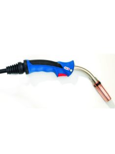 Binzel ABIMIG MB 26KD 4M hegesztőpisztoly 230A 018.0147 mig co munkakábel