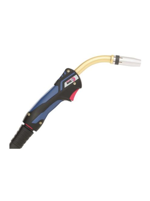 Binzel MB EVO PRO 240D 3M vízhűtéses hegesztőpisztoly 325A 023.0319.1 mig co munkakábel
