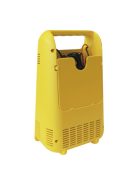 GYS TCB 120 automata akkumulátortöltő akku töltő akkumulátor töltés