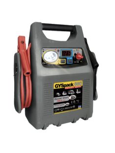GYS GYSPACK 660 akkumulátoros indító