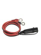 GYS Gysflash 6.12A inverteres akkumulátortöltő akkumulátor töltés akku töltő