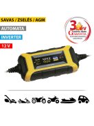 GYS ARTIC 1500 inverteres akkutöltő akkumulátor töltés akku töltő