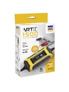 GYS ARTIC 1500 inverteres akkutöltő akkumulátor töltés akku töltő