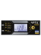 GYS ARTIC 4000 inverteres akkutöltő akkumulátor töltés akku töltő