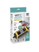 GYS ARTIC 4000 inverteres akkutöltő akkumulátor töltés akku töltő