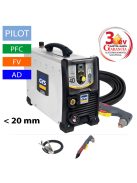 GYS EASYCUT 40 plazmavágó inverter