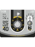GYS EASYCUT 40 plazmavágó inverter